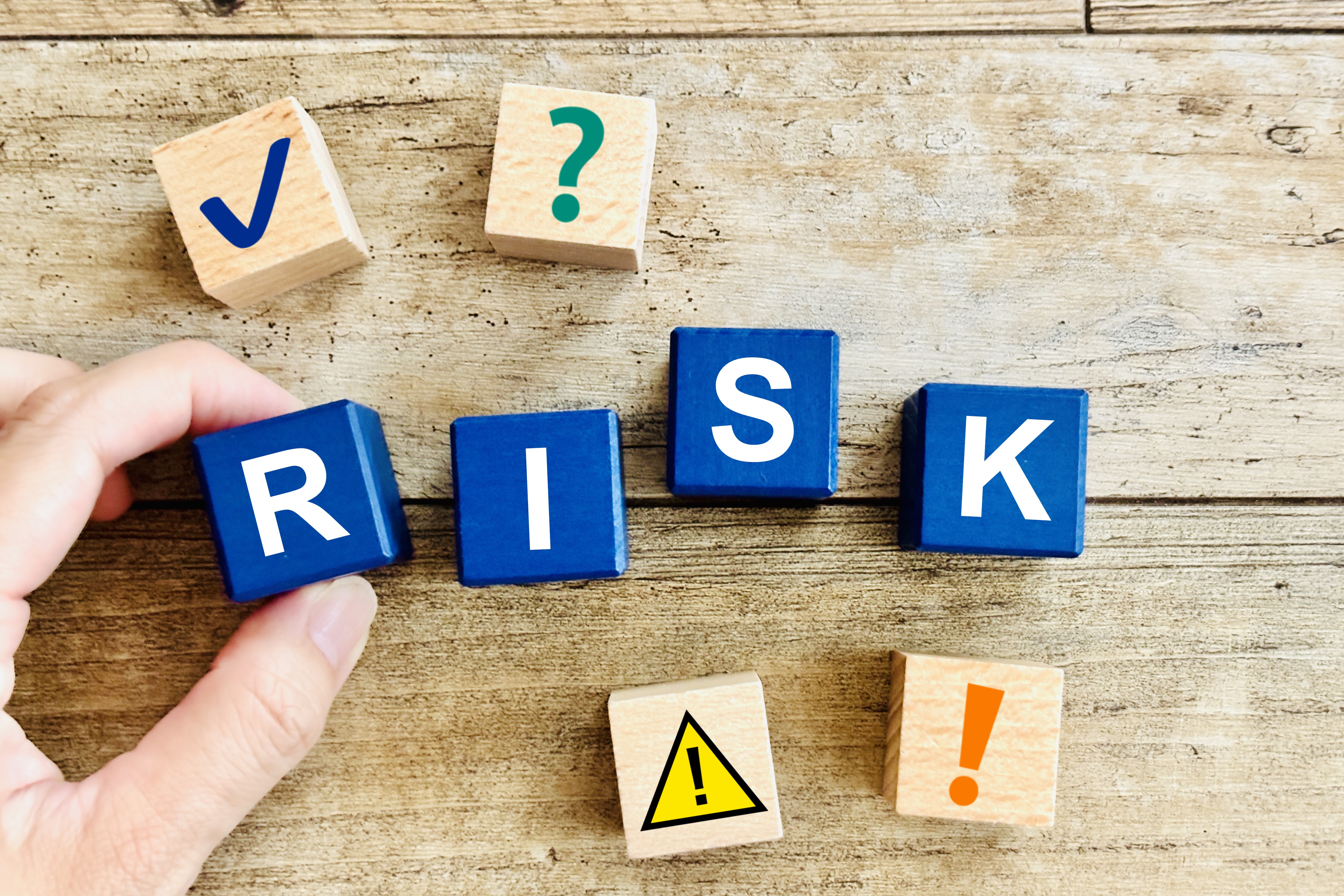 病院経営のリスクマネジメントとは？「組織」の観点から課題を解決する新常識